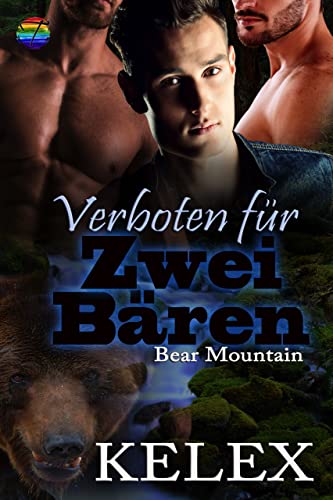 Verboten für zwei Bären: Bear Mountain, 22 (Bear Mountain auf Deutsch)