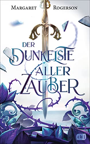 Der dunkelste aller Zauber: Packende und atmosphärische Fantasy (Der-dunkelste-aller-Zauber-Reihe 1)