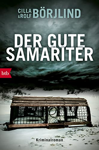 Der gute Samariter: Kriminalroman (Die Rönning/Stilton-Serie 7)