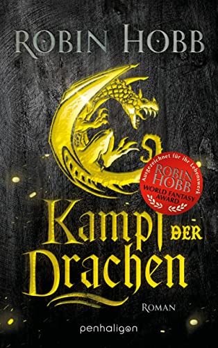 Kampf der Drachen: Roman (Die Regenwildnis-Chroniken 3)