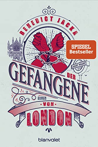 Der Gefangene von London: Roman (Alex Verus 8)