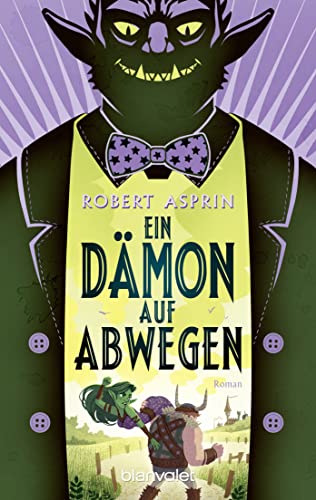 Ein Dämon auf Abwegen: Roman (Dämonen-Reihe 3)