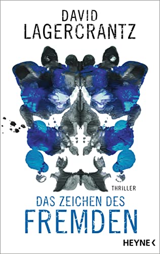 Das Zeichen des Fremden (Die Rekke-Vargas-Reihe 3)