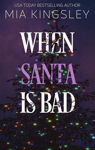 When Santa is Bad