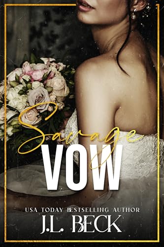 Savage Vow: Bezahlte Begierde (Moretti Mafia)