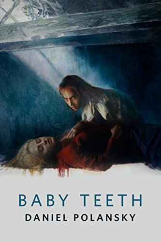 Baby Teeth: A Tor.com Original