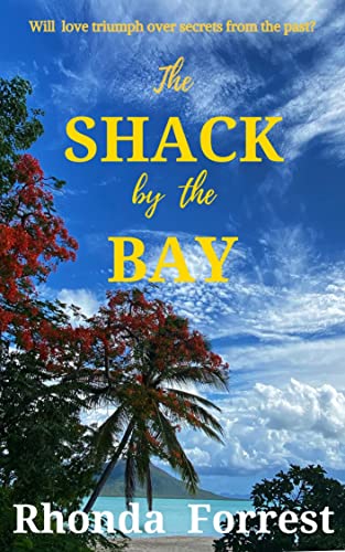 The Shack by the Bay