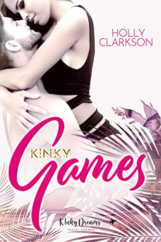 K!nky Games
