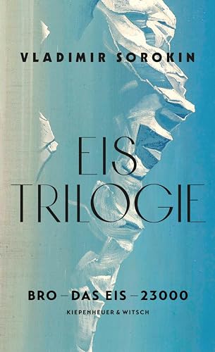 Eis-Trilogie (3in1-Bundle): Bro - Das Eis - 23000