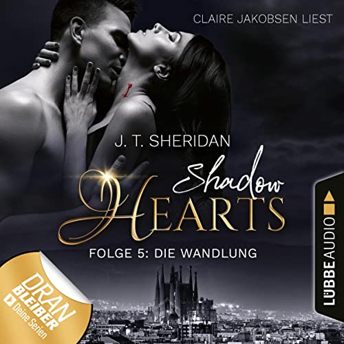Die Wandlung: Shadow Hearts 5