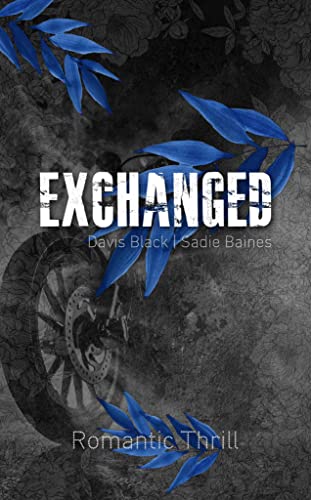 Exchanged - Sergej: Dark Hill City II