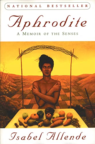 Aphrodite: A Memoir of the Senses (English Edition)
