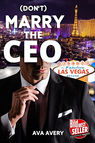 (Don't) Marry the CEO: Enemies to Lovers Boss Romance (Titan Racing 3)