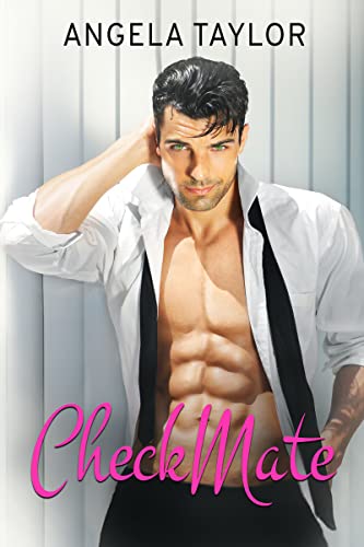 CheckMate: An Opposites Attract Office Romance