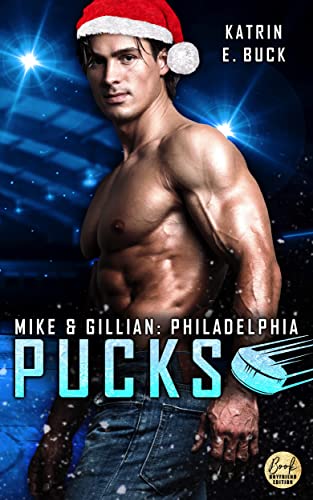 Philadelphia Pucks: Mike & Gillian