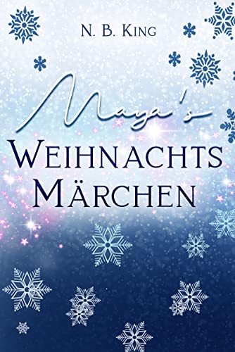 Maya´s Weihnachtsmärchen
