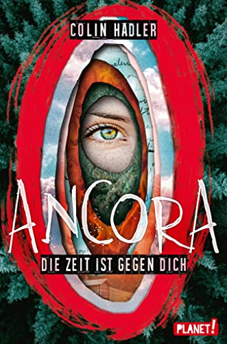 Ancora: Die Zeit ist gegen dich | Ein Gedicht prophezeit deinen Tod – fliehen oder bleiben?