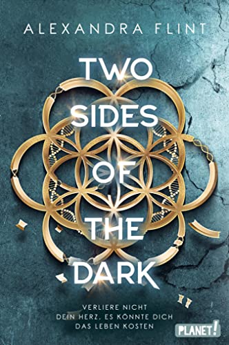Emerdale 1: Two Sides of the Dark: Romantisch, wild, gefährlich: Mitreißende Romance-Dystopie