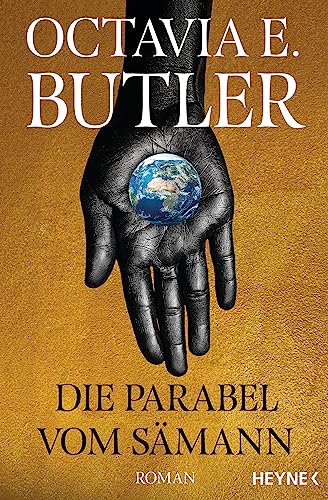 Die Parabel vom Sämann: Das Meisterwerk in neuer Übersetzung - Roman