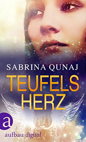 Teufelsherz (Emily & Damian 1)