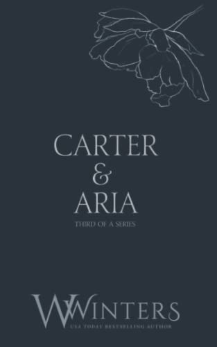 Carter & Aria: Breathless (Discreet Series, Band 33)