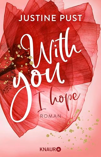 With you I hope: Roman (Belmont Bay 2)