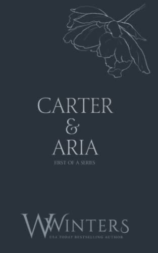 Carter & Aria: Merciless (Discreet Series, Band 31)