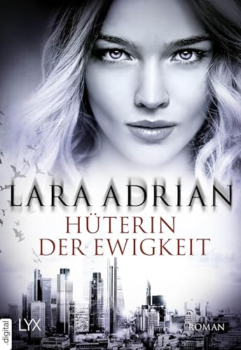 Hüterin der Ewigkeit (Midnight Breed 18)