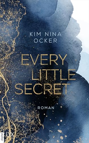 Every Little Secret (Secret Legacy 1)