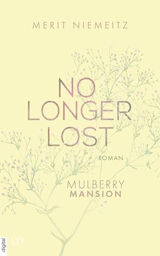 No Longer Lost - Mulberry Mansion