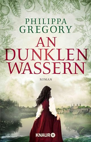 An dunklen Wassern: Roman (Die Fairmile-Trilogie 2)