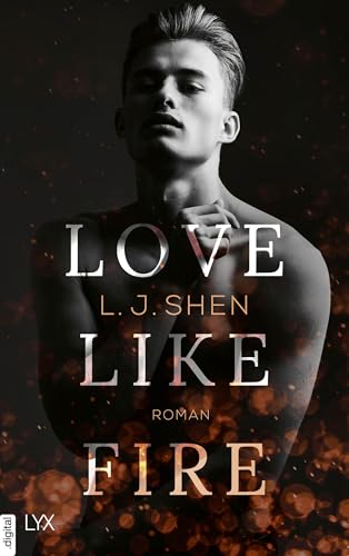 Love Like Fire