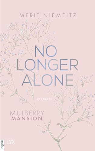 No Longer Alone - Mulberry Mansion