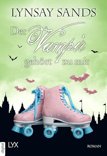 Der Vampir gehört zu mir (Argeneau 34)
