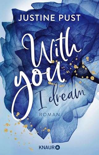 With you I dream: Roman (Belmont Bay 1)
