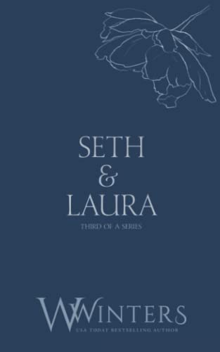 Seth & Laura: Tempted to Kiss (Discreet Series, Band 40)