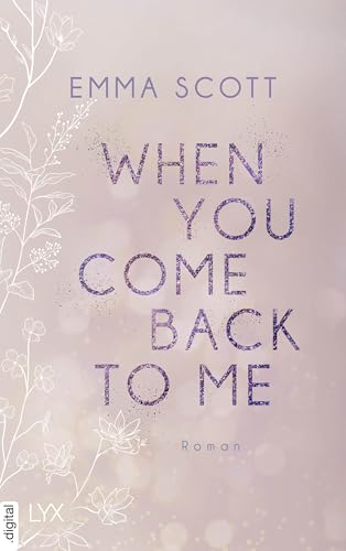 When You Come Back to Me (Lost-Boys-Trilogie 2)