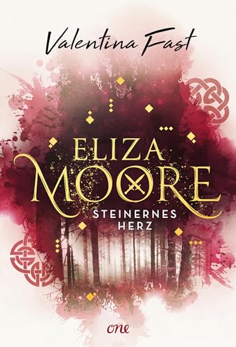 Eliza Moore: Steinernes Herz