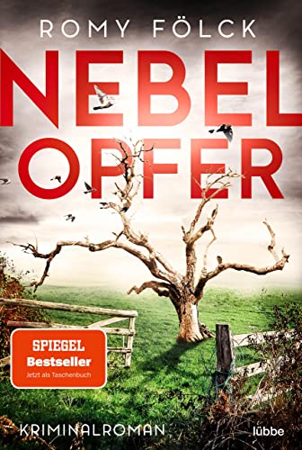 Nebelopfer: Kriminalroman. Atmosphärische Spannung aus Norddeutschland: Band 5 der SPIEGEL-Bestsellerserie (Elbmarsch-Krimi)