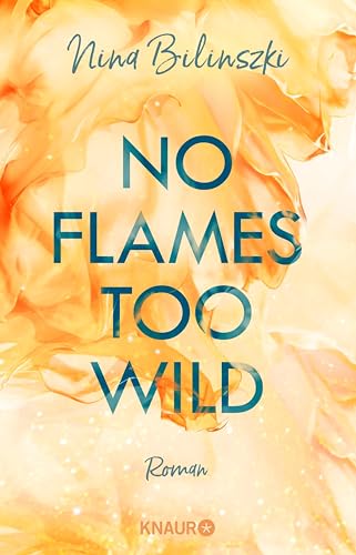 No Flames too wild: Roman (Love Down Under 1)