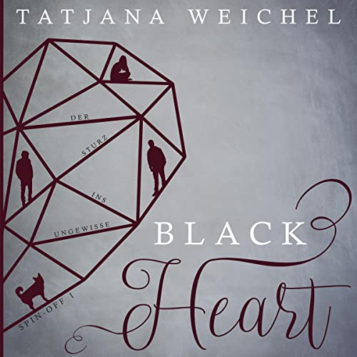 Der Sturz ins Ungewisse: Black Heart Spin-Off 1