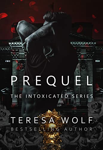 Prequel - Intoxicated: A Stalker Mafia RH Romance