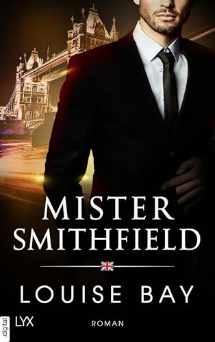 Mister Smithfield (Mister-Reihe 3)