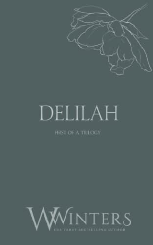 Delilah: This Love Hurts (Discreet Series, Band 42)