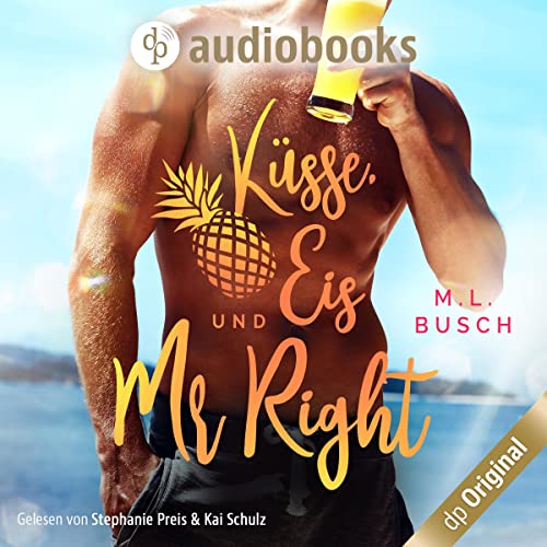 Küsse, Eis und Mr Right: Sweet Kiss 1