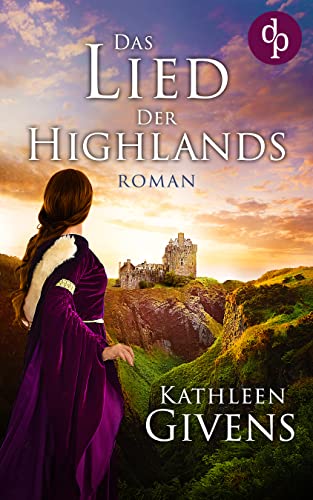 Das Lied der Highlands (Torridon-Reihe 1)