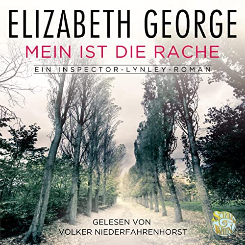 Mein ist die Rache: Inspector Lynley 1