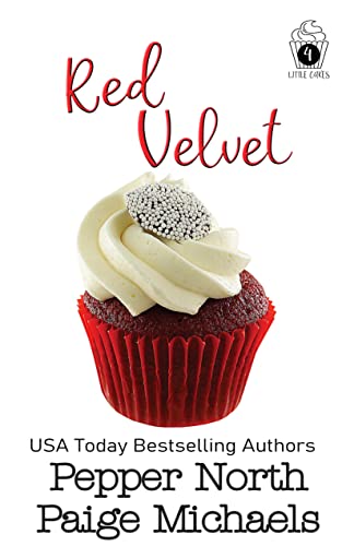 Red Velvet (Little Cakes Book 4)