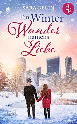 Ein Winterwunder namens Liebe