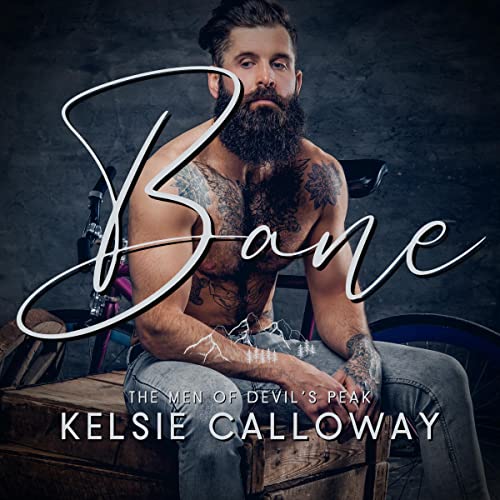 Bane: The Men Of Devil's Peak, Book 2